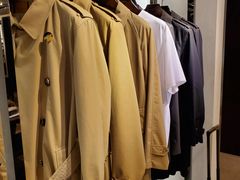 -BURBERRY(上海港汇恒隆广场店)