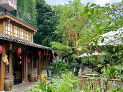 -田园印象·成都土菜院子(华阳店)