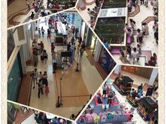 -新华百货CC Park购物广场