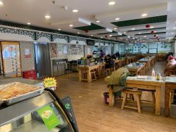 -南来顺饭庄·宴会厅(南菜园店)