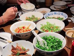 -农耕记·湖南土菜(halo广场店)