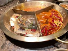 -小龙坎火锅(湖滨银泰in77店)