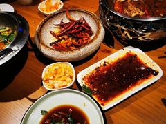-隔壁老王·家常云南菜(花巷店)