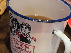 -粗粮人家·东北菜(洋桥店)