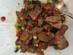 -东方红酒楼(知春路店)