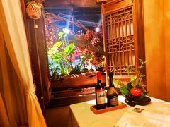 -叶叶菩提(太原别墅店)