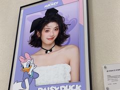 -海马体照相馆(广州新世界云门New park店)