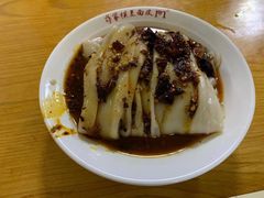 -蒋家槟豆面皮(友爱路店)