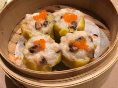 蟹子烧卖皇-陶陶居海鲜酒家(新马路店)