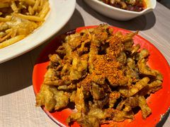 -李叔叔虾蟹大排档(青羊店)