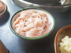-王婆乔鲜鱼自助火锅(蜀汉路店)