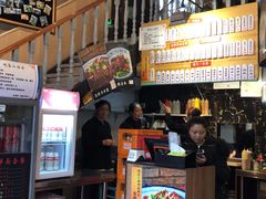 -腔调面(斜土路店)