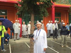 -西宁市东关清真大寺