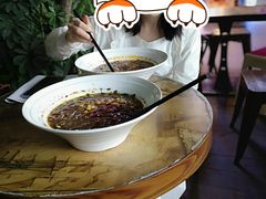 -钟方模白家肥肠粉(春熙店)