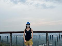 -紫金山山顶公园