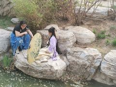 -燕郊植物园