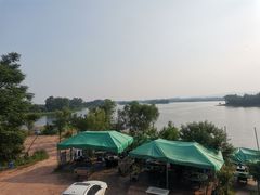 -三岔湖高家庄农家乐烤全羊柴火鸡翘壳鱼(三岔湖店)