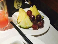 -星伦多自助料理·涮烤一体(虹悦城店)