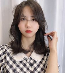 -SY COLOUR专业烫染