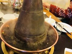 底锅-北门涮肉·铜锅涮肉(南锣鼓巷店)