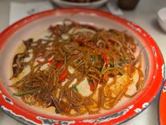 -川堂风·跷脚牛肉·乐山爆炒(中建乐荟天地店)