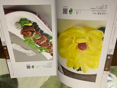 -福慧慈缘素食餐厅(王府井店)