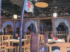 -东道煮牛肉火锅(重庆路店)