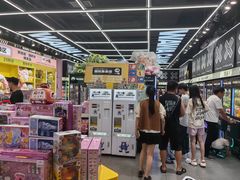 -娃娃集合营(上海奉贤龙湖天街店)