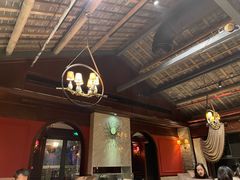 -铜锣湾·有麝自然香(重庆新天地店)