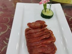 -飯興記苏帮菜·松鼠桂鱼(石路美食街店)