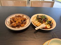 -新荣记(西溪湿地店)