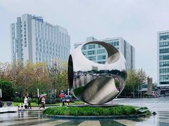 -上海第二工业大学(金海路校区)