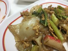 -Magic Food Point(Airport Street food)