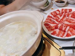 -如一鸡鲍鱼·粤式煲汤(长泰广场店)