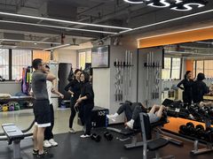 -ALIV WELLNESS运动健身(浦东大道店)