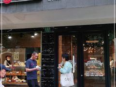 门面-苹果花园(枫林路店)