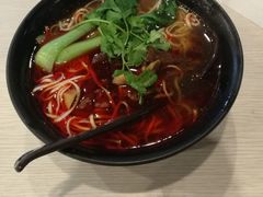 -李先生牛肉面大王(马栏店)