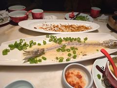 -伙靠·江浙菜(田林路店)