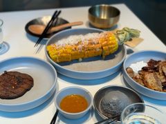 -胡麻(静安嘉里店)