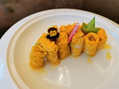 -湖州皇冠假日酒店-彩丰楼中餐厅