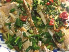 -邱记私房菜·十八年本地菜
