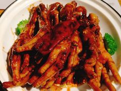 胶质鲜凤爪-U你·天然调味(南湖总店)