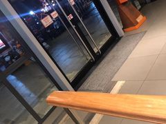 门面-汉堡王(金鹰天地广场店)