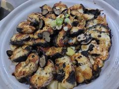 -东江海鲜酒家(艺都分店)