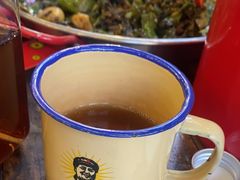 -聂发财重庆江湖菜(解放碑店)