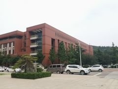 -山东大学(兴隆山校区)