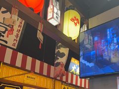 -白石的深夜食堂(济南万象城店)