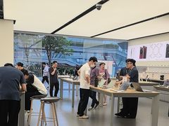 -华为授权体验店(华强北电子广场)