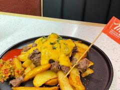-墨纪Mojí墨西哥餐厅(南开大悦城店)