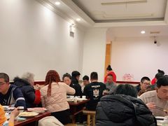 大堂-老来福·非遗酸汤兔(凯旋路店)